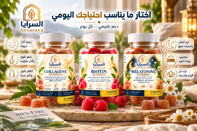 باقة الإشراقة في الحياة اليومية